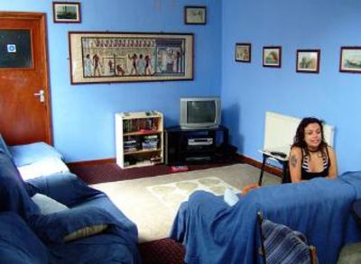 фото отеля St Ives International Backpackers