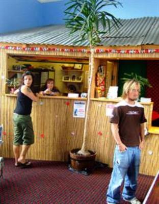 фото отеля St Ives International Backpackers