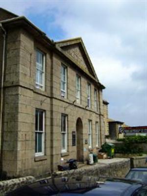 фото отеля St Ives International Backpackers