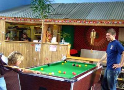 фото отеля St Ives International Backpackers