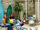 фото отеля St Ives International Backpackers