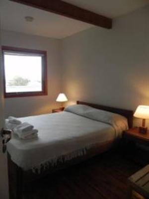 фото отеля La Casa Ushuaia