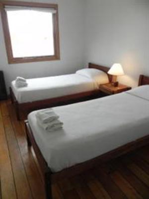 фото отеля La Casa Ushuaia