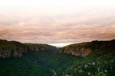 фото отеля The Gorge Private Game Lodge and Spa