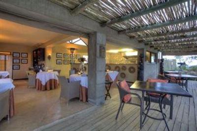 фото отеля The Gorge Private Game Lodge and Spa