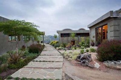 фото отеля The Gorge Private Game Lodge and Spa