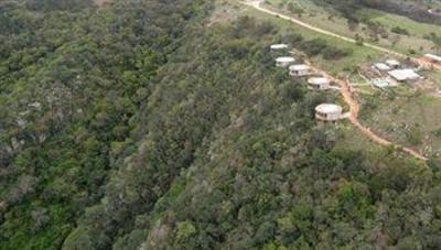 фото отеля The Gorge Private Game Lodge and Spa