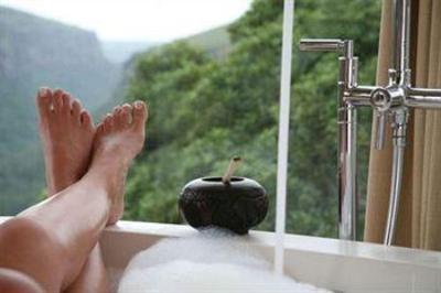 фото отеля The Gorge Private Game Lodge and Spa