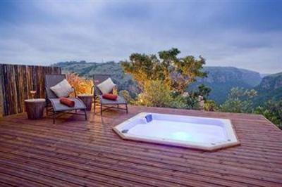 фото отеля The Gorge Private Game Lodge and Spa