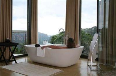 фото отеля The Gorge Private Game Lodge and Spa