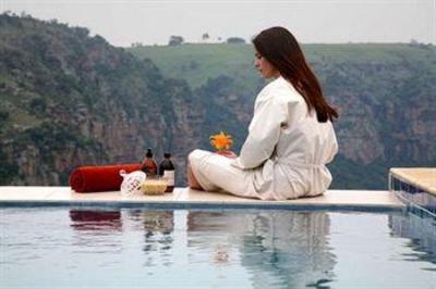 фото отеля The Gorge Private Game Lodge and Spa