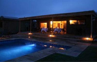 фото отеля The Gorge Private Game Lodge and Spa