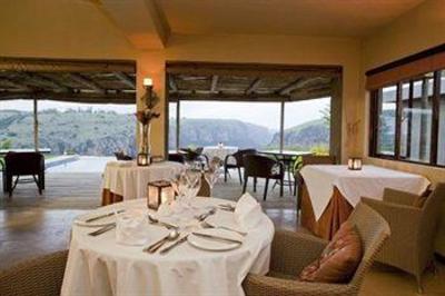 фото отеля The Gorge Private Game Lodge and Spa