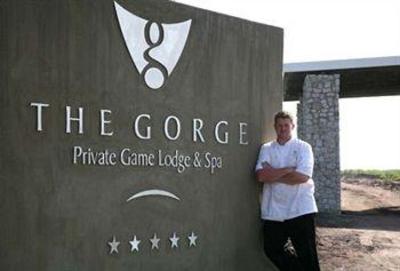 фото отеля The Gorge Private Game Lodge and Spa