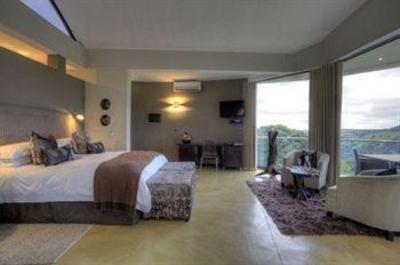 фото отеля The Gorge Private Game Lodge and Spa