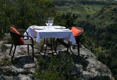 фото отеля The Gorge Private Game Lodge and Spa
