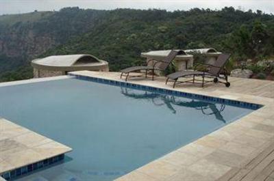 фото отеля The Gorge Private Game Lodge and Spa