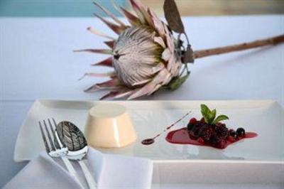 фото отеля The Gorge Private Game Lodge and Spa