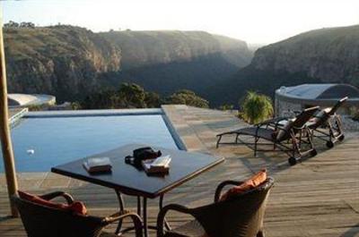 фото отеля The Gorge Private Game Lodge and Spa
