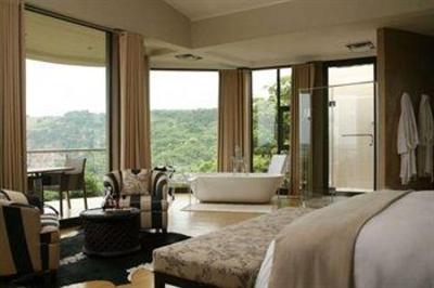 фото отеля The Gorge Private Game Lodge and Spa