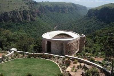 фото отеля The Gorge Private Game Lodge and Spa