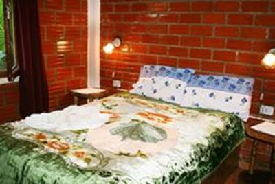 фото отеля El Paraiso Apart Hotel