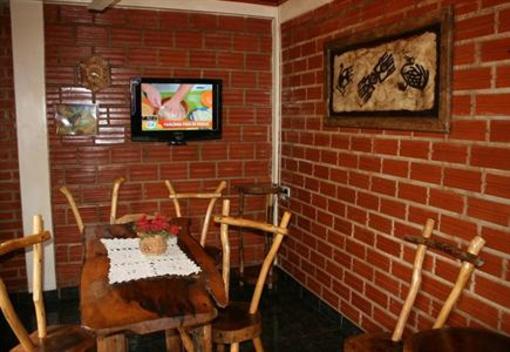 фото отеля El Paraiso Apart Hotel
