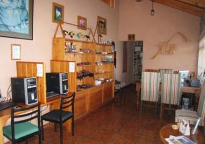 фото отеля Lomas de Tzununa
