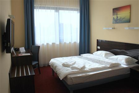 фото отеля Hotel Focus Gdansk