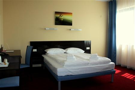 фото отеля Hotel Focus Gdansk