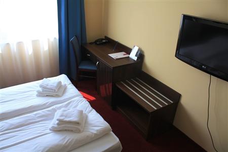фото отеля Hotel Focus Gdansk