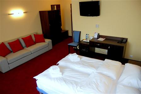 фото отеля Hotel Focus Gdansk