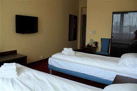 фото отеля Hotel Focus Gdansk