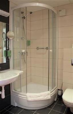 фото отеля Hotel Focus Gdansk