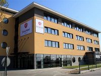 Hotel Focus Gdansk
