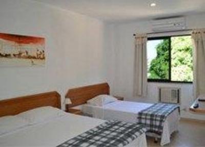 фото отеля Residencial Itacuruca Apart Hotel