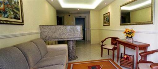 фото отеля Residencial Itacuruca Apart Hotel