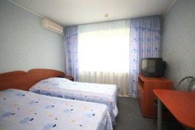 фото отеля Hotel Centralnaya