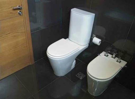 фото отеля Heart of Soho Aparthotel
