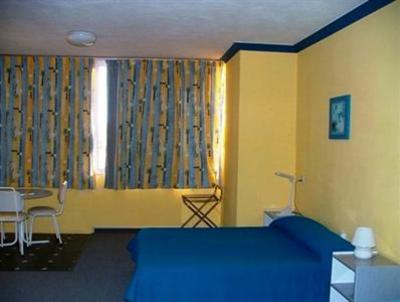 фото отеля Comfort Inn Guest House Sliema