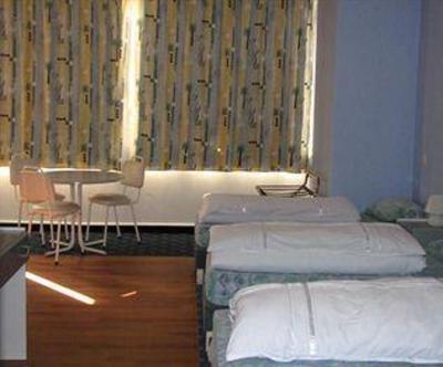 фото отеля Comfort Inn Guest House Sliema