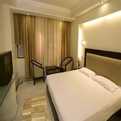 фото отеля Hotel Ashish