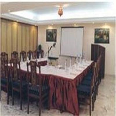 фото отеля Hotel Ashish