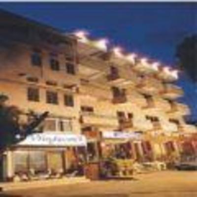 фото отеля Hotel Ashish