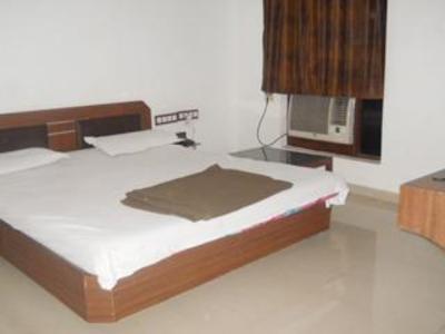 фото отеля Hotel Ashish