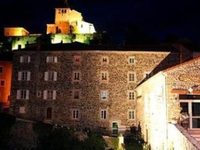 Auberge De Chanteuges