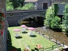 фото отеля Auberge De Chanteuges