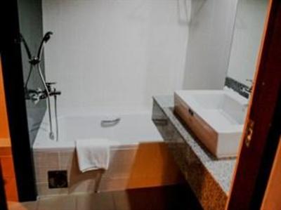 фото отеля Aloha Hatyai Hotel