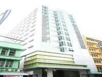 Aloha Hatyai Hotel