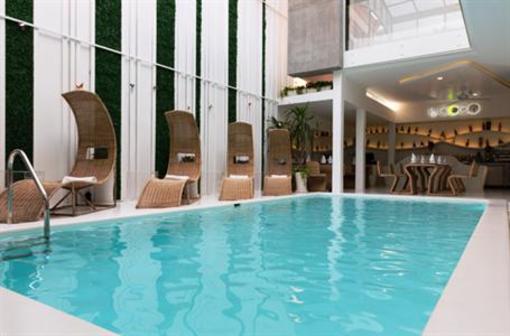 фото отеля Le Blanc Boutique Hotel